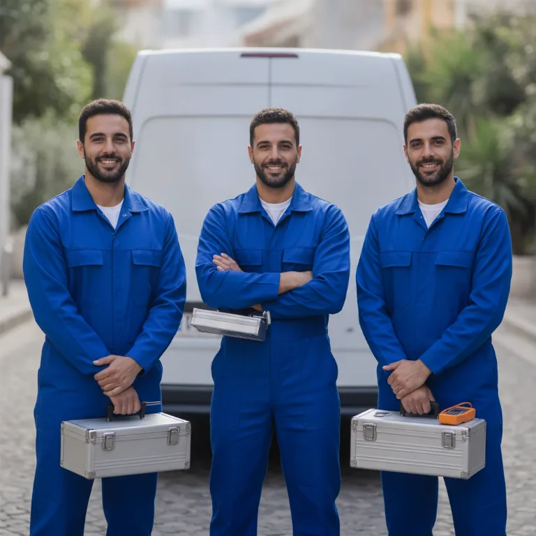 Reparación de Lavadoras equipo en Burgos